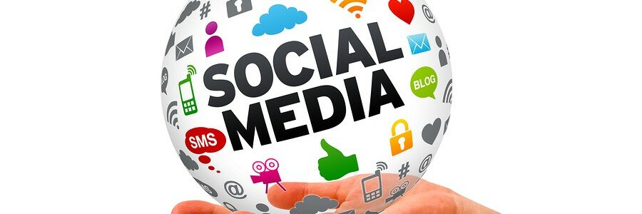 Social media outlets and platforms